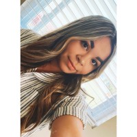 Brianna Vargas