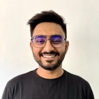 Krishnil Bhojani
