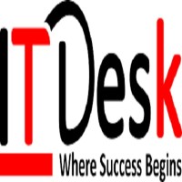 Dimension CAD Center IT Desk
