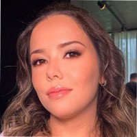 Mariana de Fátima Aguiar Pereira