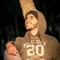 Khenchouche Aymen