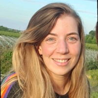 Lisanne Van Lavieren