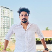 Purushotham Shetty