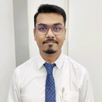 Dilip Roy