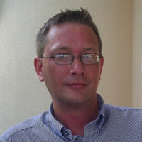 Barrie Rowlands