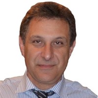 Mike Marrello