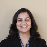 Anuja Mantri