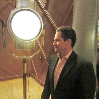 Aaron Husak