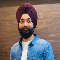 Jasvinder Singh