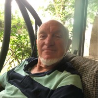 Len Ward