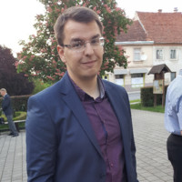Sven Grđan