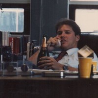 G. Scott Hinton