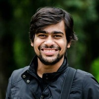 Vaibhav Mishra
