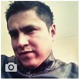 Jhoselín Víctor Z.