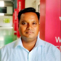 Sathish Kumar G