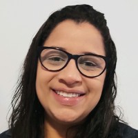 Maria Clara Barreto Monteiro