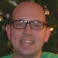 Jeremy Donovan
