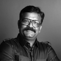 Chandraashekhar Aher