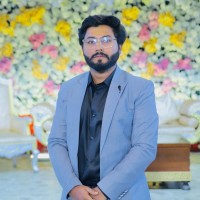 Talha Mehboob