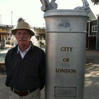 Barrie Pedersen