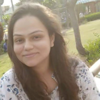 Swati Sharma