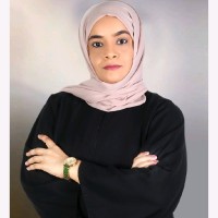 Dr. Azza Al Sharji