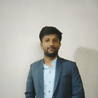 Ganesh Chimale