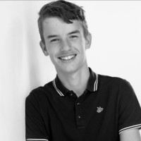 Thom Van Dijk