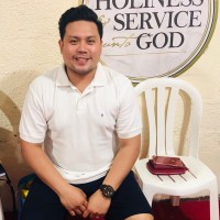 Mark Sherwin Yting Otacan