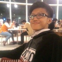 Christopher Indrawan
