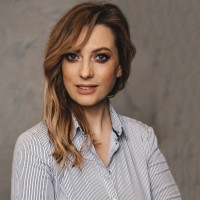Larysa Fishman
