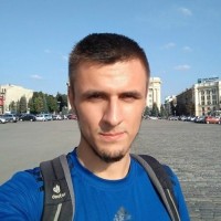 Artem Ryzhov