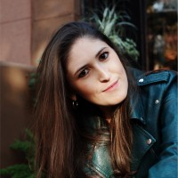 Lily Elena Lopate
