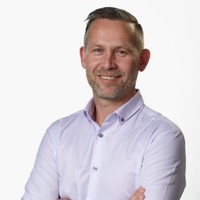 Brett Marson