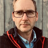 Michael Buchert