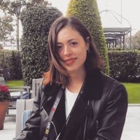 Duygu Aydın Pandur