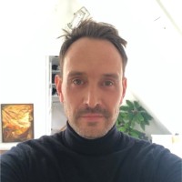 Jacob Regel Møller
