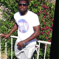 Mondy Moses Og