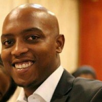 Nigel Mahachi