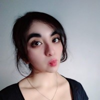 Itzel Nieto Juárez