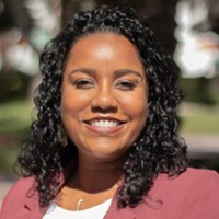 Catherine Holder, Ph.D.