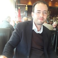 Reda Elouarti