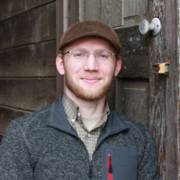 Noah Tsigonis