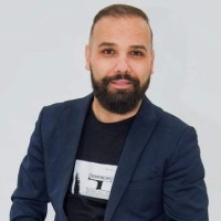 Arber A. Zeka, MSC