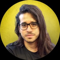 Matheus Vicente