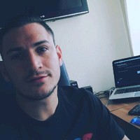 Gabriel Jiménez Umaña