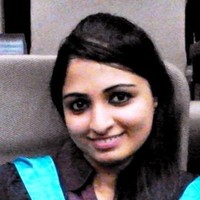 Vidya Nair
