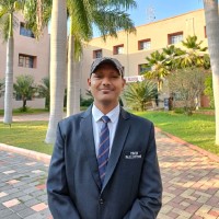 Abhishek Dass