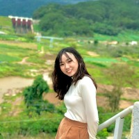 Thuỳ Dương Đinh