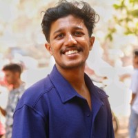 AKHIL P A